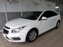 Thumbnail Chevrolet Cruze sedan 1.6 L