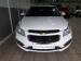 Chevrolet Cruze sedan 1.6 L - Thumbnail 2