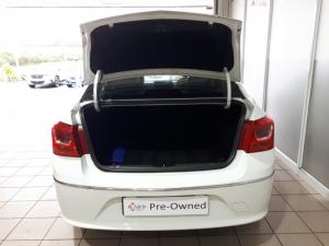 Chevrolet Cruze sedan 1.6 L - Image 4