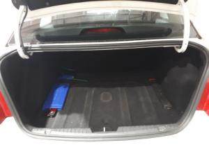 Chevrolet Cruze sedan 1.6 L - Image 5
