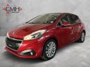 Thumbnail Peugeot 208 1.2T Allure manual