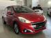 Peugeot 208 1.2T Allure manual - Thumbnail 3