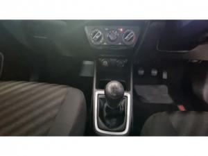 Suzuki DZire 1.2 GA - Image 8