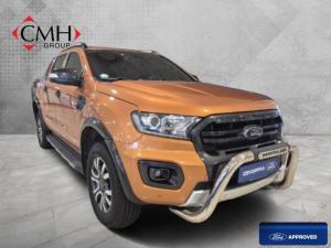 Ford Ranger 2.0Bi-Turbo double cab Hi-Rider Wildtrak - Image 1