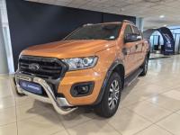 Thumbnail Ford Ranger 2.0Bi-Turbo double cab Hi-Rider Wildtrak