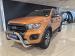 Ford Ranger 2.0Bi-Turbo double cab Hi-Rider Wildtrak - Thumbnail 4
