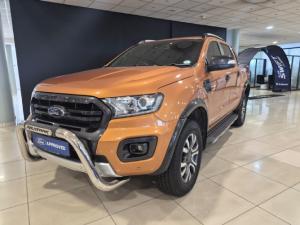Ford Ranger 2.0Bi-Turbo double cab Hi-Rider Wildtrak - Image 4