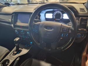 Ford Ranger 2.0Bi-Turbo double cab Hi-Rider Wildtrak - Image 4