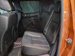 Ford Ranger 2.0Bi-Turbo double cab Hi-Rider Wildtrak - Image 8