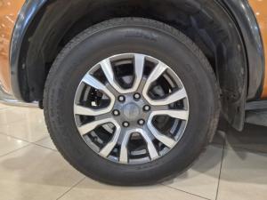 Ford Ranger 2.0Bi-Turbo double cab Hi-Rider Wildtrak - Image 9