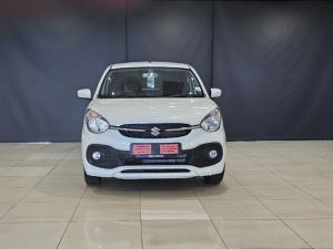 Suzuki Celerio 1.0 GL auto - Image 2