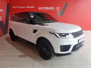 Land Rover Range Rover Sport HSE SDV6 - Image 10