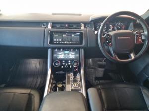 Land Rover Range Rover Sport HSE SDV6 - Image 12