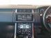 Land Rover Range Rover Sport HSE SDV6 - Thumbnail 13