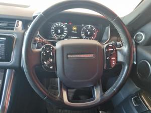 Land Rover Range Rover Sport HSE SDV6 - Image 14