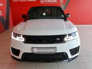 Land Rover Range Rover Sport HSE SDV6 - Image 2
