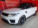 Land Rover Range Rover Sport HSE SDV6 - Thumbnail 3