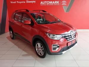 Renault Triber 1.0 Prestige - Image 1