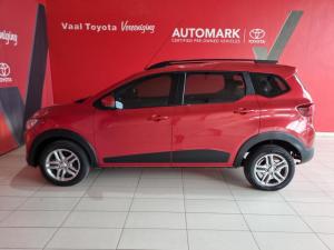 Renault Triber 1.0 Prestige - Image 7