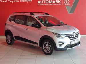 Renault Triber 1.0 Prestige auto - Image 1