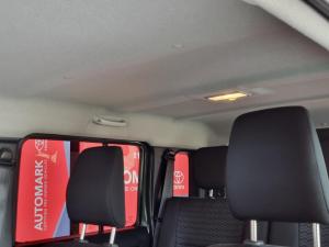 Suzuki Jimny 1.5 GLX AllGrip 5-door auto - Image 10