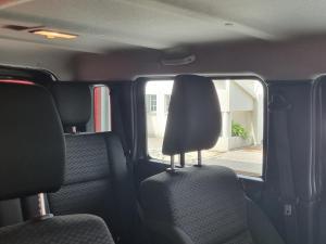 Suzuki Jimny 1.5 GLX AllGrip 5-door auto - Image 11