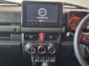Suzuki Jimny 1.5 GLX AllGrip 5-door auto - Image 12