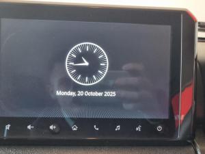 Suzuki Jimny 1.5 GLX AllGrip 5-door auto - Image 13