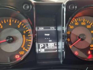 Suzuki Jimny 1.5 GLX AllGrip 5-door auto - Image 14