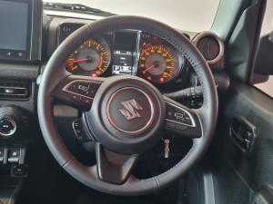 Suzuki Jimny 1.5 GLX AllGrip 5-door auto - Image 16