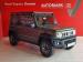 Suzuki Jimny 1.5 GLX AllGrip 5-door auto - Thumbnail 1