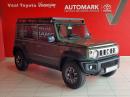Thumbnail Suzuki Jimny 1.5 GLX AllGrip 5-door auto