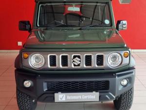 Suzuki Jimny 1.5 GLX AllGrip 5-door auto - Image 2