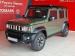 Suzuki Jimny 1.5 GLX AllGrip 5-door auto - Thumbnail 3