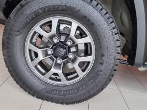 Suzuki Jimny 1.5 GLX AllGrip 5-door auto - Image 9