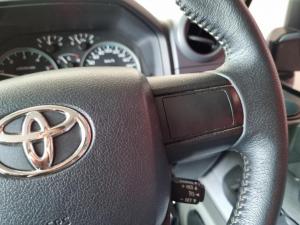 Toyota Land Cruiser 79 2.8GD-6 double cab - Image 16