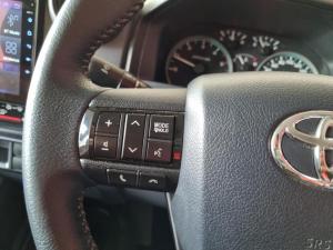 Toyota Land Cruiser 79 2.8GD-6 double cab - Image 17