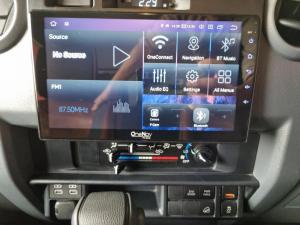 Toyota Land Cruiser 79 2.8GD-6 double cab - Image 18