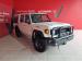 Toyota Land Cruiser 79 2.8GD-6 double cab - Thumbnail 1