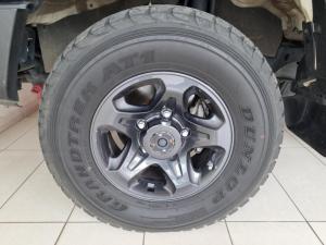 Toyota Land Cruiser 79 2.8GD-6 double cab - Image 21