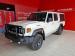 Toyota Land Cruiser 79 2.8GD-6 double cab - Thumbnail 3