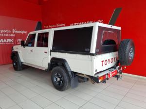 Toyota Land Cruiser 79 2.8GD-6 double cab - Image 5