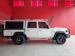 Toyota Land Cruiser 79 2.8GD-6 double cab - Thumbnail 7
