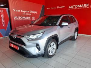 Toyota RAV4 2.0 GX auto - Image 4