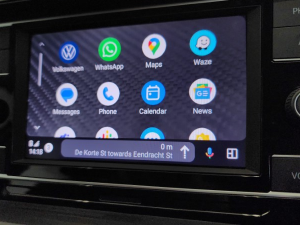 Volkswagen Polo hatch 1.0TSI - Image 11