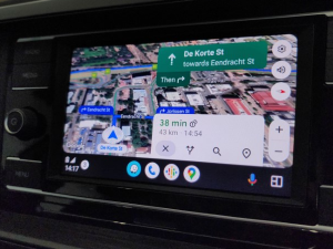 Volkswagen Polo hatch 1.0TSI - Image 12