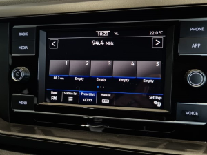 Volkswagen Polo hatch 1.0TSI - Image 14