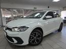 Thumbnail Volkswagen Polo hatch 1.0TSI