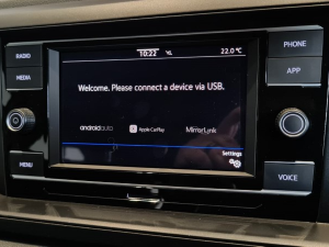 Volkswagen Polo hatch 1.0TSI - Image 20