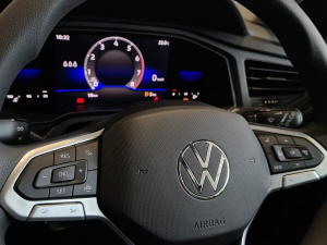 Volkswagen Polo hatch 1.0TSI - Image 24